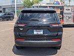 Used 2023 Jeep Grand Cherokee L Altitude SUV for sale #SUA79703A - photo 4