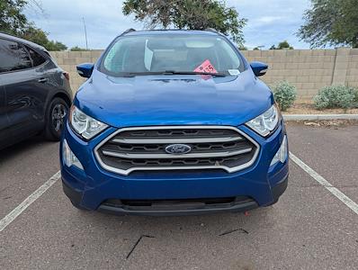 2022 Ford EcoSport 4x4 SUV for sale #SUA83347A - photo 2