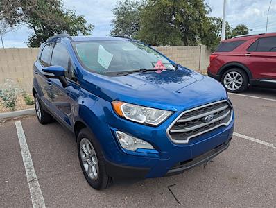 2022 Ford EcoSport 4x4 SUV for sale #SUA83347A - photo 1