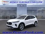 New 2025 Ford Escape ST-Line SUV for sale #SUB17016 - photo 24