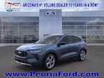 2025 Ford Escape FWD SUV for sale #SUB17380 - photo 24