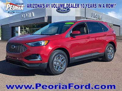 2023 Ford Edge AWD SUV for sale #SUB41904A - photo 1