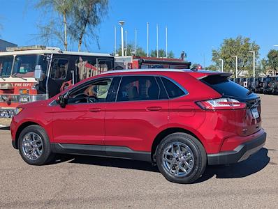 2023 Ford Edge AWD SUV for sale #SUB41904A - photo 2