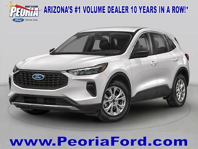 2025 Ford Escape FWD SUV for sale #SUB41914 - photo 1