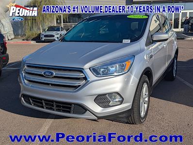 2018 Ford Escape FWD SUV for sale #SUB41916A - photo 1