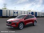 New 2025 Ford Escape ST-Line SUV for sale #SUB42392 - photo 1