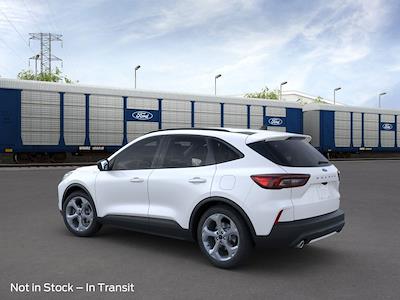 2025 Ford Escape FWD SUV for sale #SUB42456 - photo 2