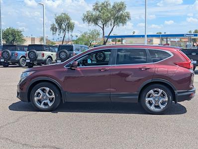 2017 Honda CR-V FWD SUV for sale #SUB48077A - photo 2