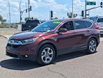 Used 2017 Honda CR-V EX-L SUV for sale #SUB48077A - photo 1