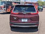 Used 2017 Honda CR-V EX-L SUV for sale #SUB48077A - photo 4