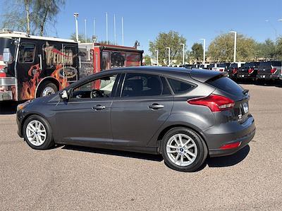 Used 2018 Ford Focus SE for sale #SUB50647A - photo 2