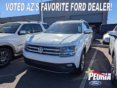 2019 Volkswagen Atlas FWD SUV for sale #SUB51213B - photo 1