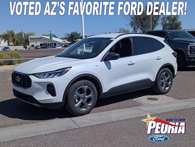 New 2025 Ford Escape - photo 1