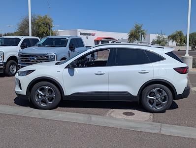 New 2025 Ford Escape - photo 1
