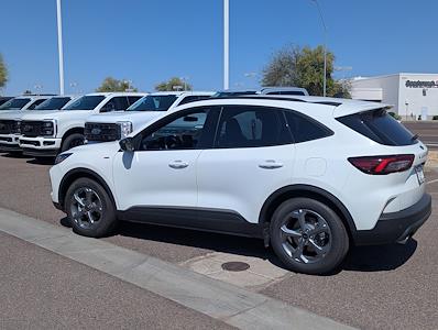 New 2025 Ford Escape - photo 1