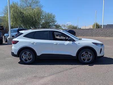 New 2025 Ford Escape - photo 1