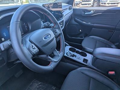 New 2025 Ford Escape - photo 1