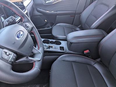 New 2025 Ford Escape - photo 1