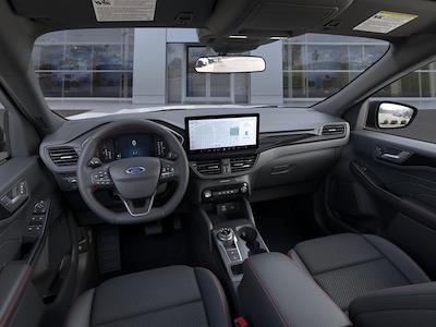 New 2025 Ford Escape - photo 1