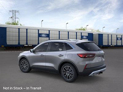 2025 Ford Escape FWD SUV for sale #SUB56066 - photo 2