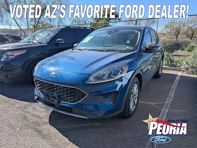 2022 Ford Escape FWD SUV for sale #SUB56066A - photo 1