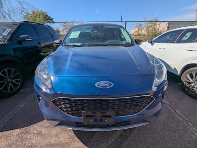 2022 Ford Escape FWD SUV for sale #SUB56066A - photo 2