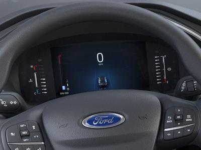 New 2025 Ford Escape - photo 1