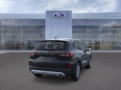 New 2025 Ford Escape - photo 1