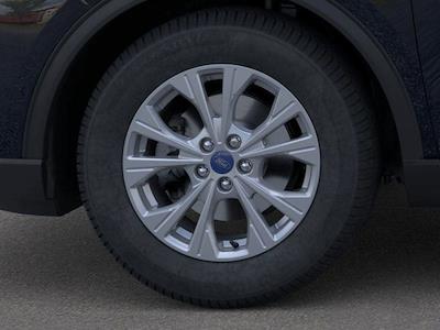 New 2025 Ford Escape - photo 1