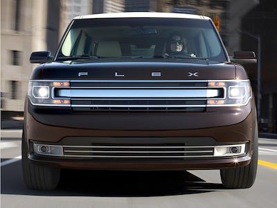 2014 Ford Flex AWD SUV for sale #SUB62019A - photo 1
