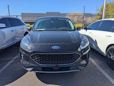 Used 2022 Ford Escape - photo 1