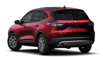 New 2025 Ford Escape - photo 1