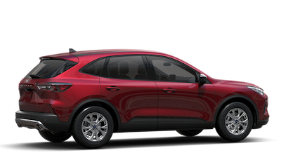 New 2025 Ford Escape - photo 1