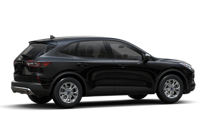 New 2025 Ford Escape - photo 1