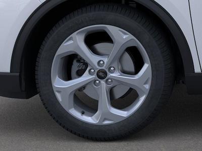 New 2025 Ford Escape - photo 1