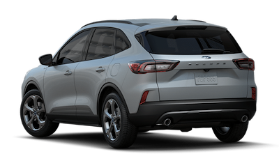 New 2025 Ford Escape - photo 1