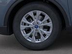 2025 Ford Escape FWD SUV for sale #SUB67129 - photo 43