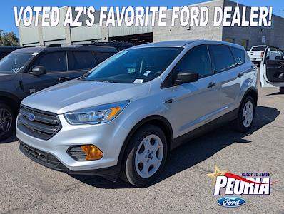 2017 Ford Escape FWD SUV for sale #SUB68505A - photo 1