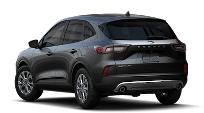 New 2025 Ford Escape - photo 1