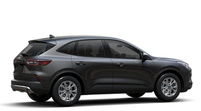 New 2025 Ford Escape - photo 1