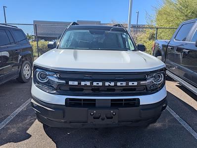 Used 2024 Ford Bronco Sport - photo 1
