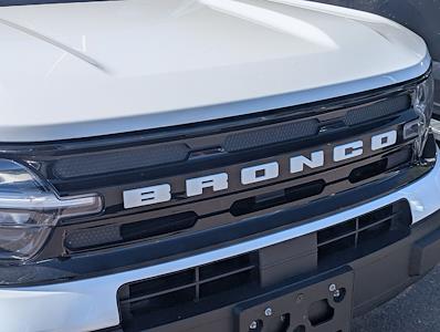 Used 2024 Ford Bronco Sport - photo 1