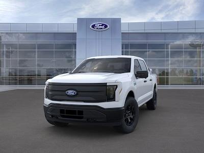 2025 Ford F-150 Lightning SuperCrew Cab AWD Pickup for sale #SWG03911 - photo 1