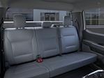 2025 Ford F-150 Lightning SuperCrew Cab AWD Pickup for sale #SWG03911 - photo 10
