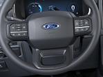 2025 Ford F-150 Lightning SuperCrew Cab AWD Pickup for sale #SWG03911 - photo 11