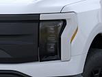 2025 Ford F-150 Lightning SuperCrew Cab AWD Pickup for sale #SWG03911 - photo 17