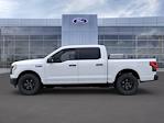 2025 Ford F-150 Lightning SuperCrew Cab AWD Pickup for sale #SWG03911 - photo 2