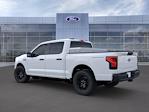 2025 Ford F-150 Lightning SuperCrew Cab AWD Pickup for sale #SWG03911 - photo 3