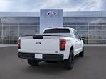 2025 Ford F-150 Lightning SuperCrew Cab AWD Pickup for sale #SWG03911 - photo 7