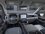 2025 Ford F-150 Lightning SuperCrew Cab AWD Pickup for sale #SWG03911 - photo 8